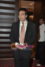 Dheeraj Kumar at Gold Awards Announcement in Holiday Inn, Mumbai on 5th June 2010 (3).JPG
